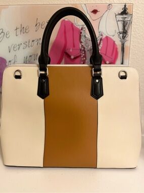 BOSTANTEN Glora Business Woman Briefcase Laptop Bag
